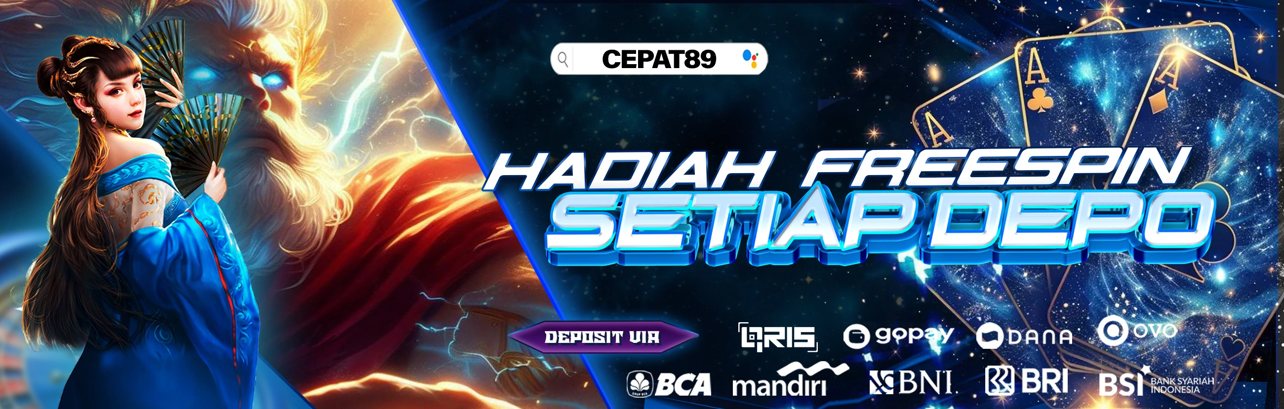 STAMINA77 alternatif